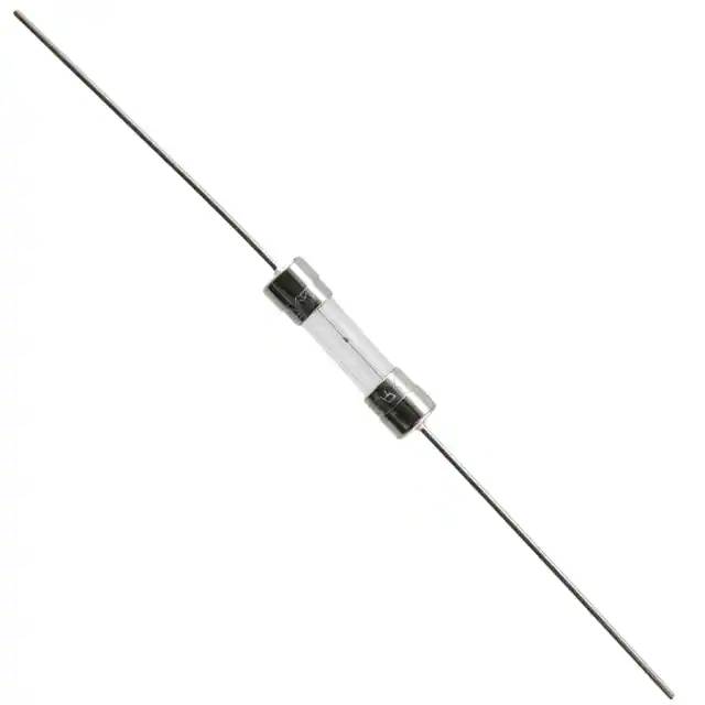 5STP 100-R Bel Fuse Inc.